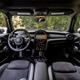 Image for article titled The 2021 Mini JCW GP Takes Itself Way Too Seriously Despite Looking Like A Hot Wheels Toy